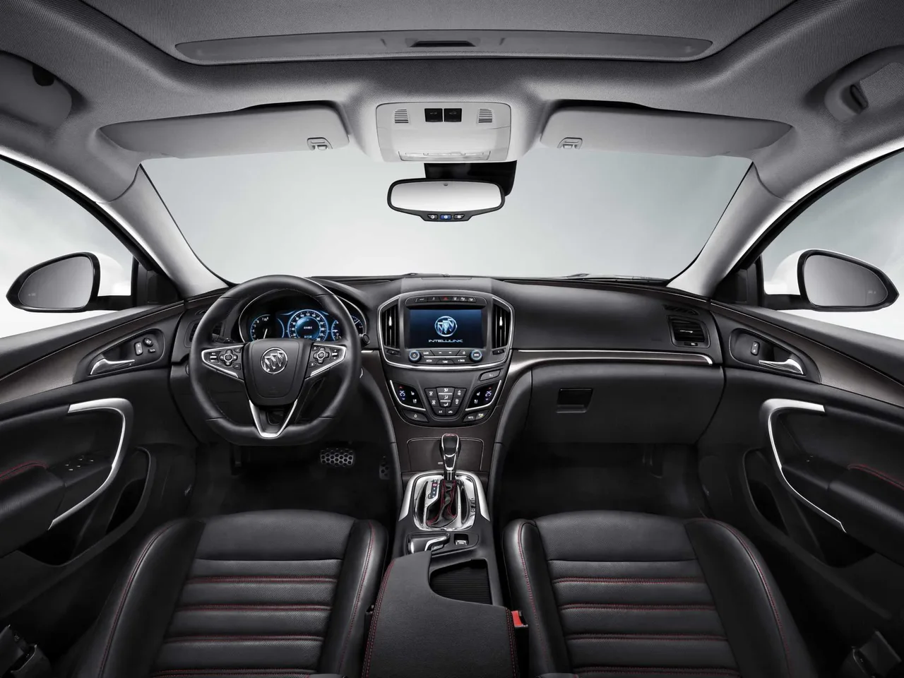 Interior 1