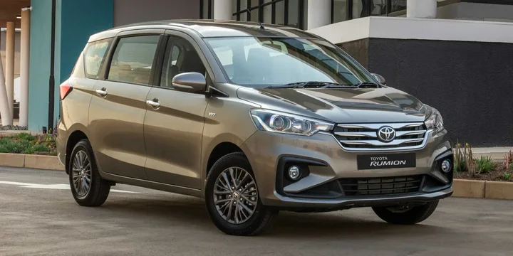 2021 Toyota 2021-toyota-rumion-sacu main image