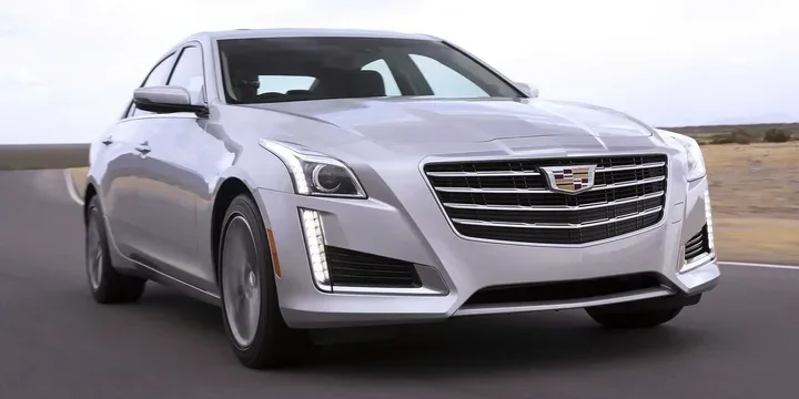 2016 Cadillac 2016-cadillac-cts-20-t-awd-hydra-matic-8-speed main image