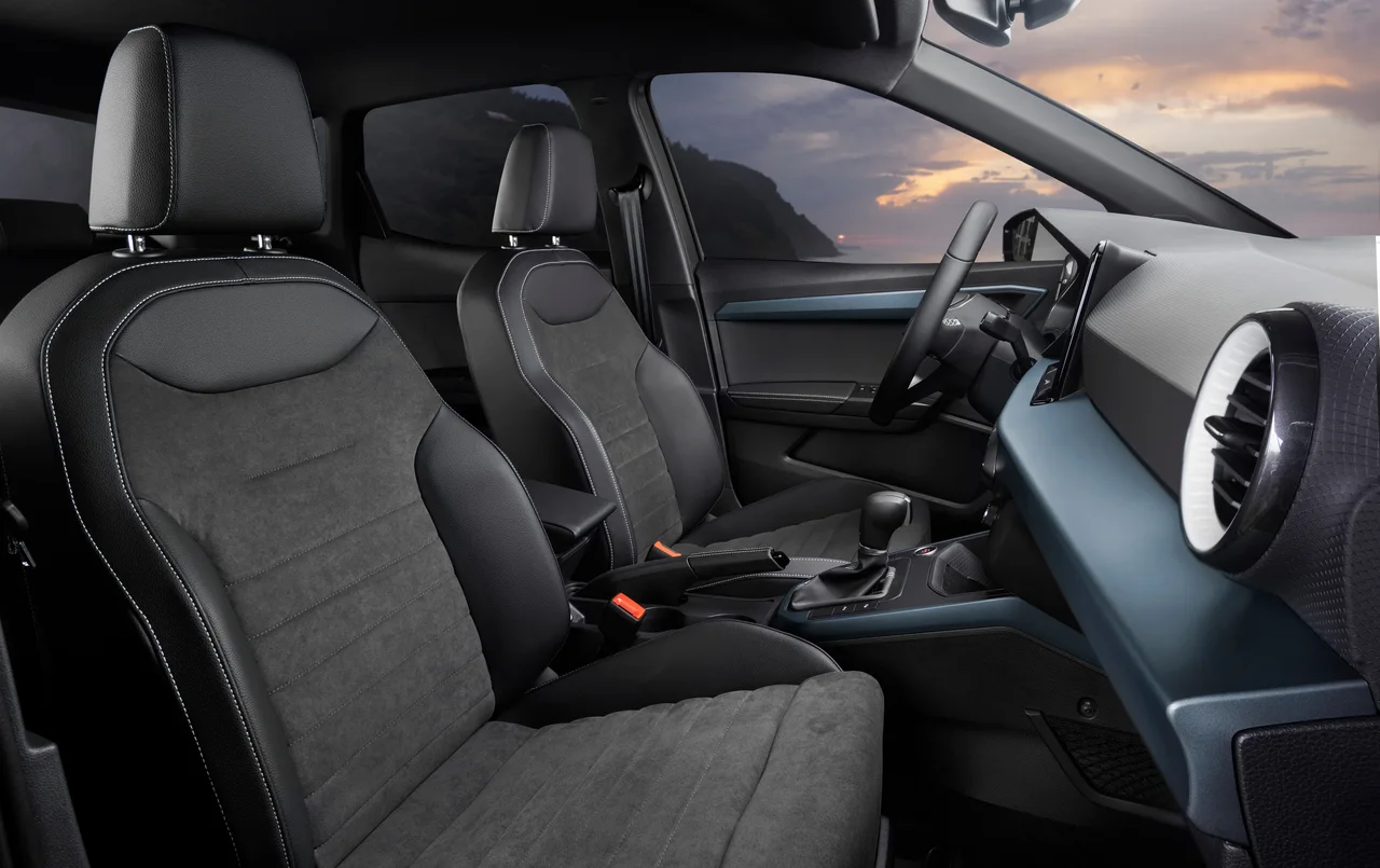Interior 1