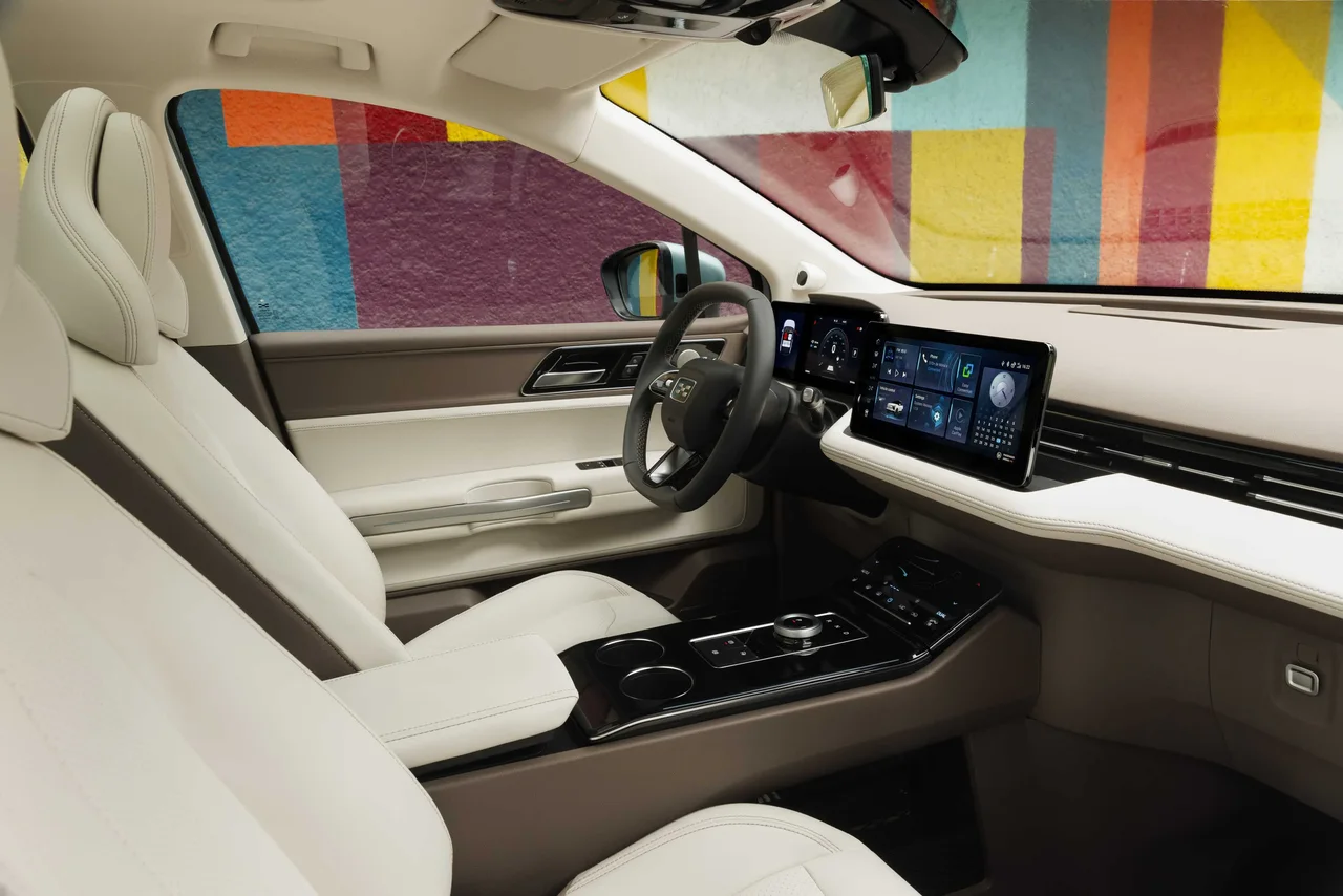 Interior 1