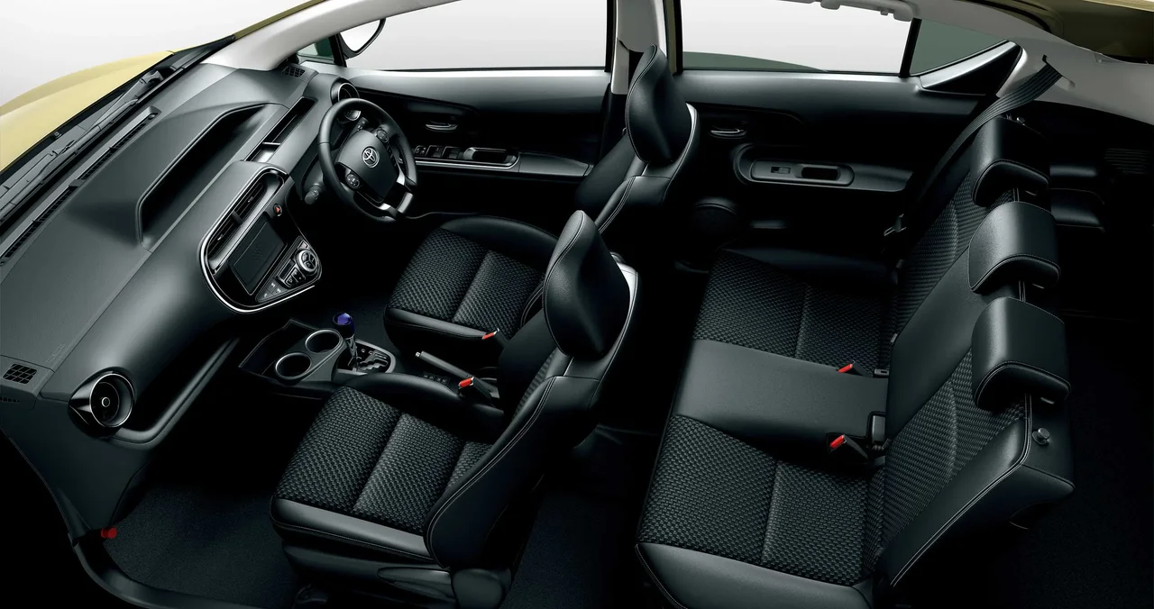 Interior 1