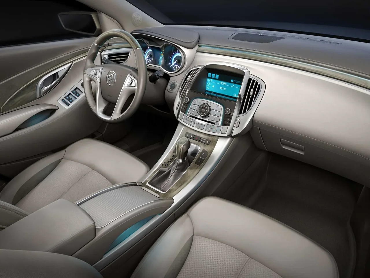 Interior 1