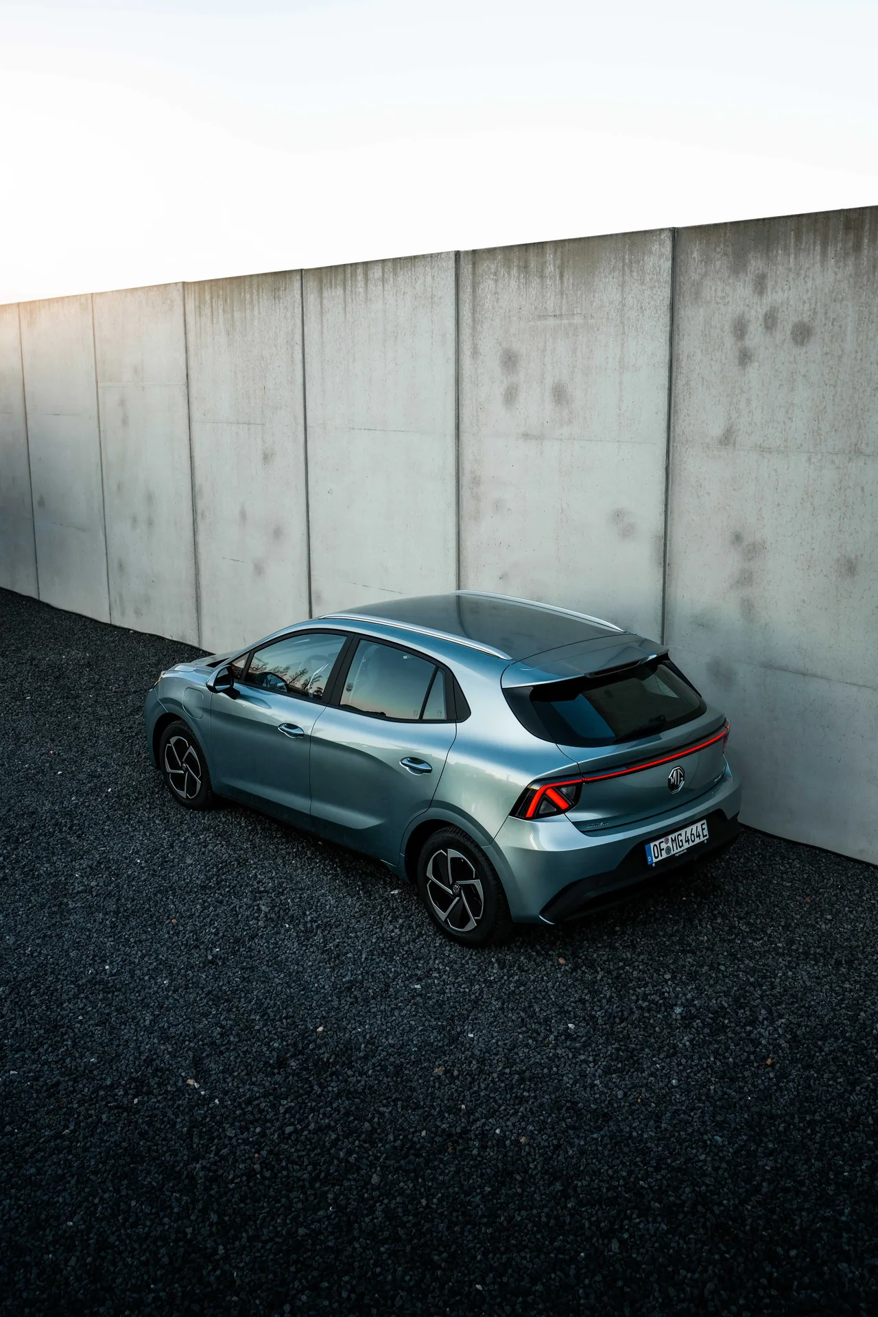 Exterior 4