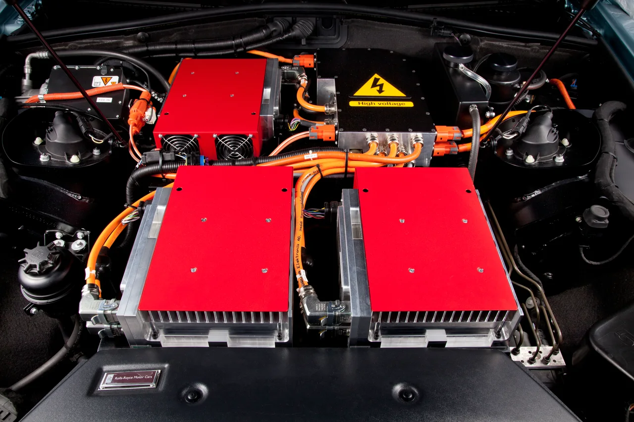 Engine 1