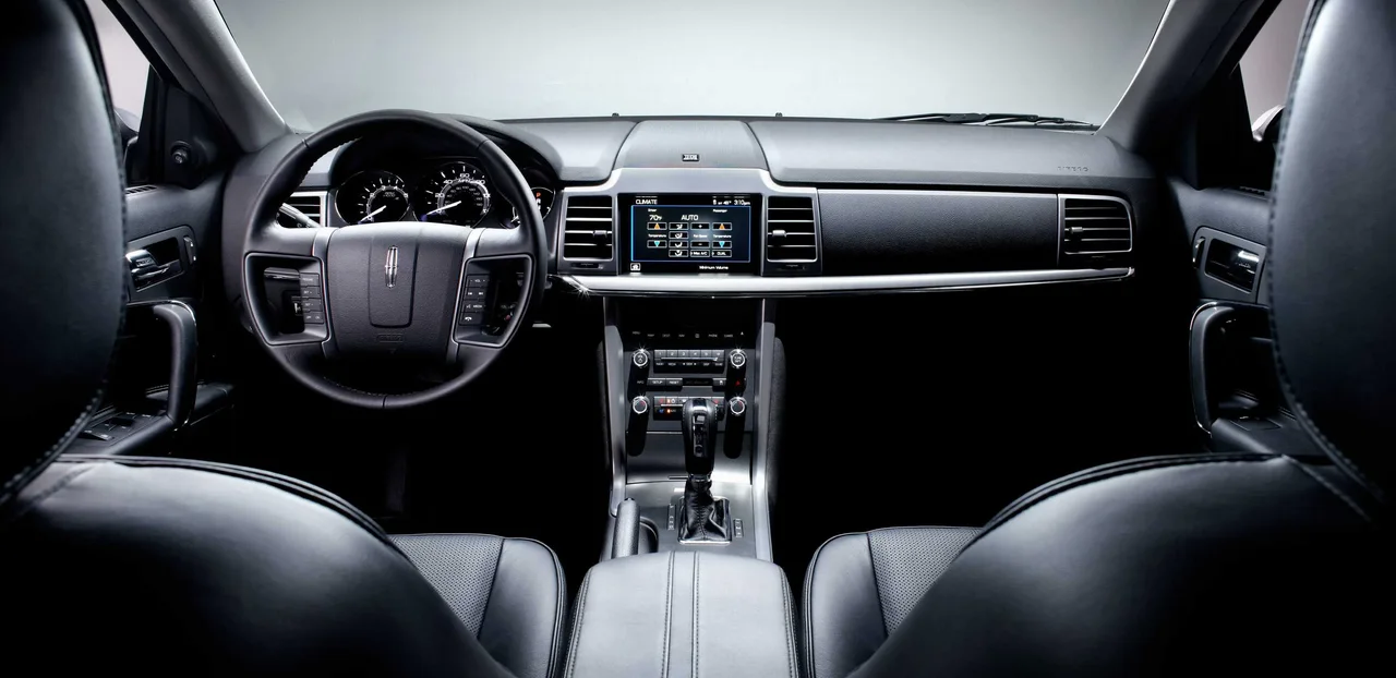 Interior 1