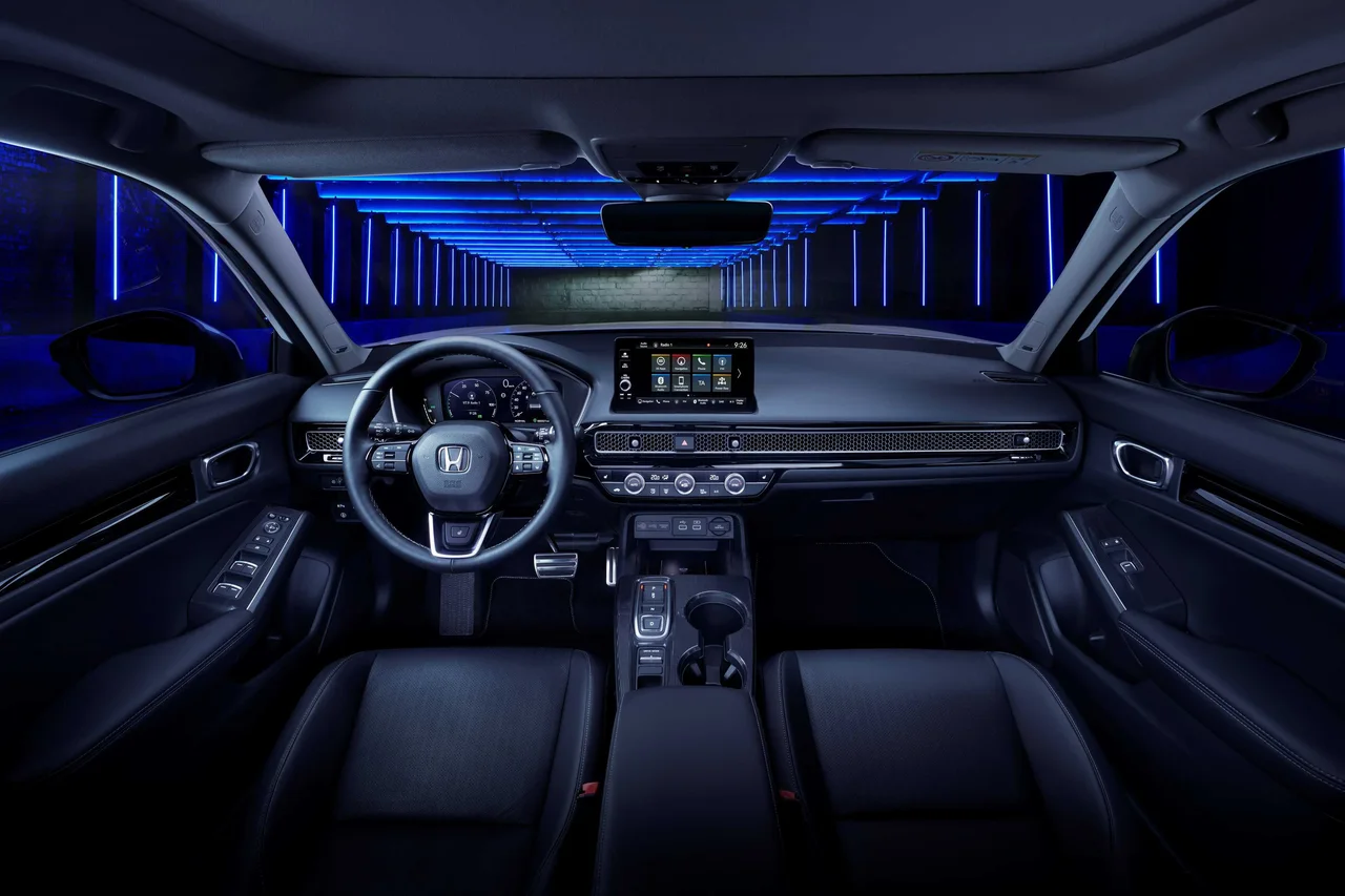 Interior 1