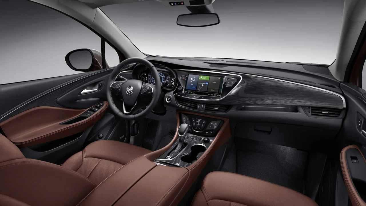 Interior 1