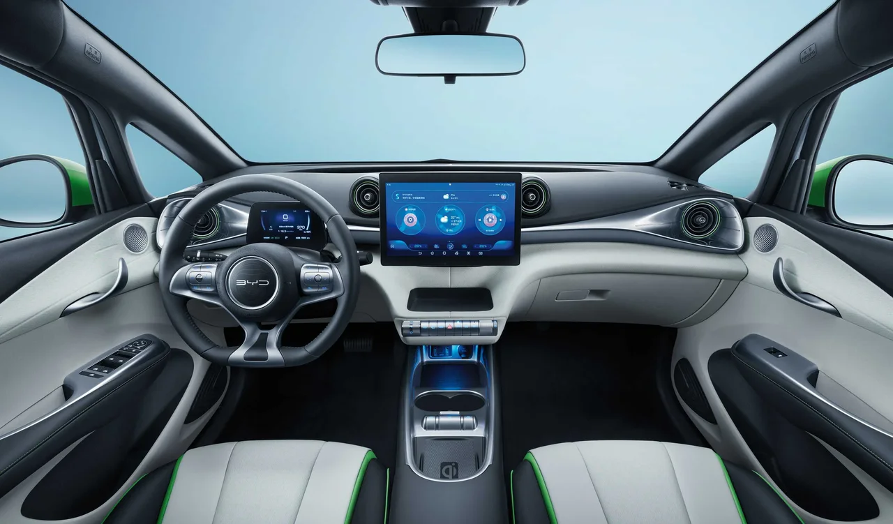 Interior 1