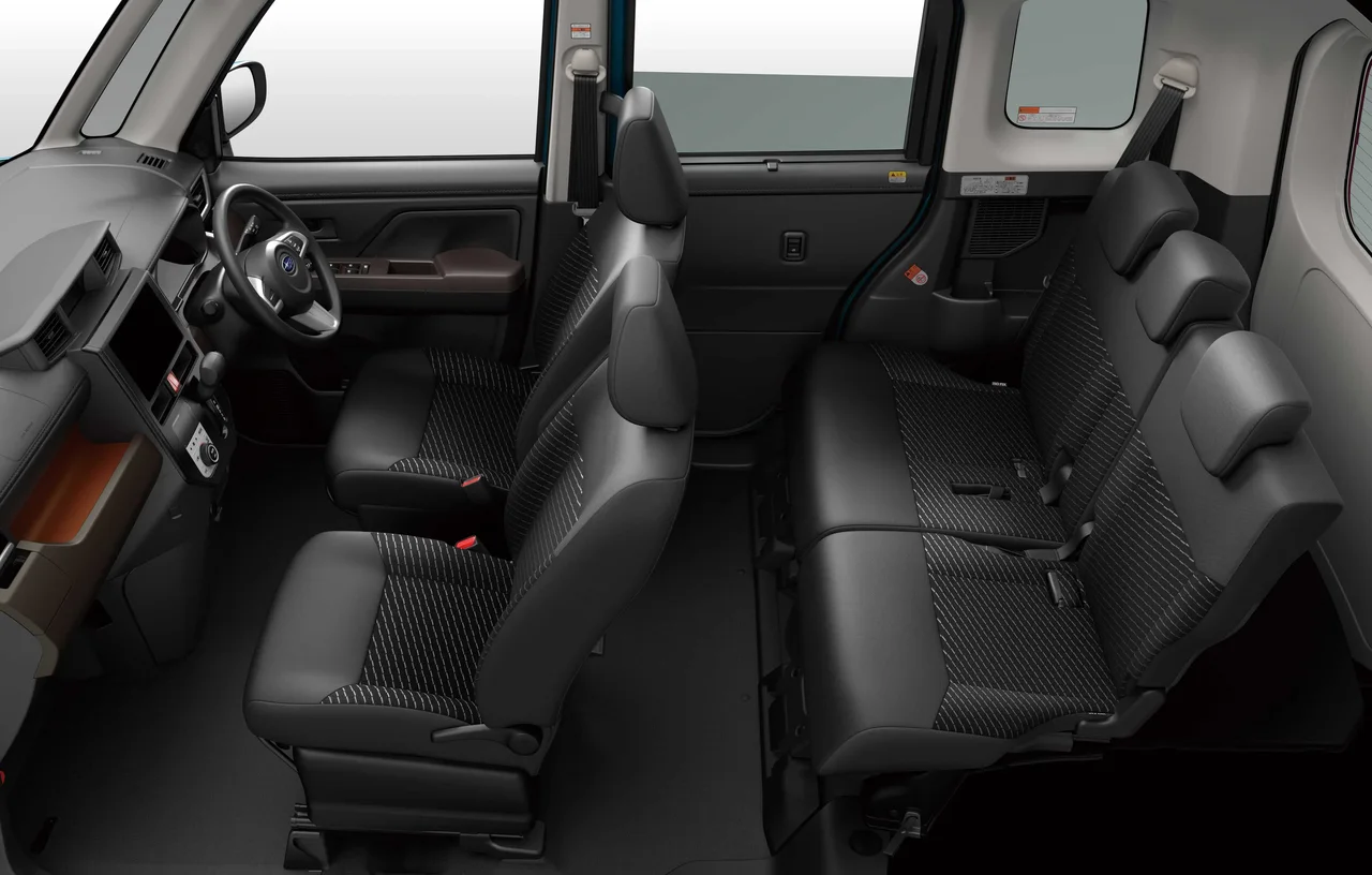 Interior 2