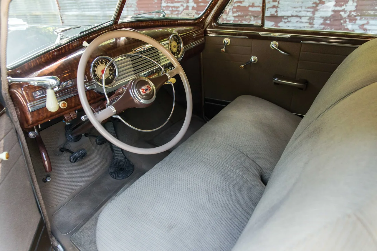 Interior 1