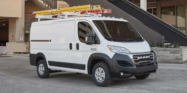 2023 Ram 2023-ram-promaster-generation-vf-2nd-facelift main image
