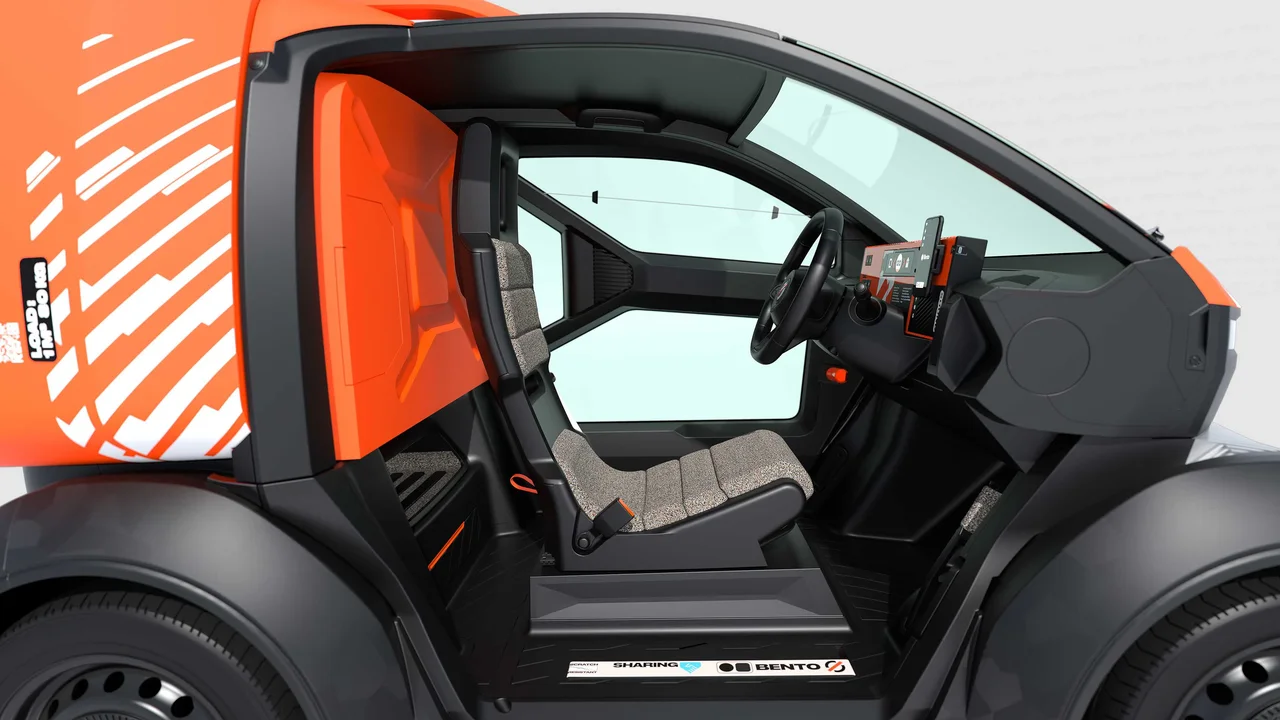 Interior 1