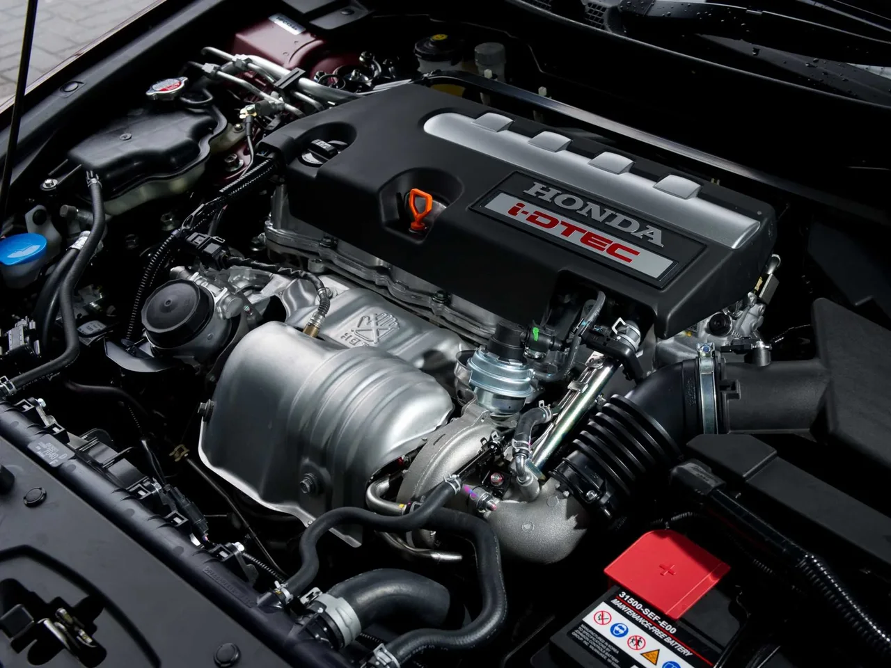 Engine 1
