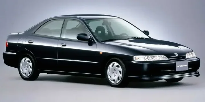 1998 Honda 1998-honda-integra-sedan-4-door-16-120ps main image