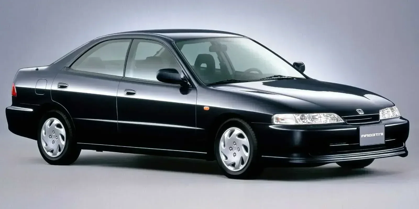 1999 Honda Integra photo 1