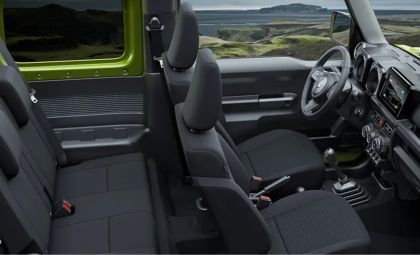 Interior 1