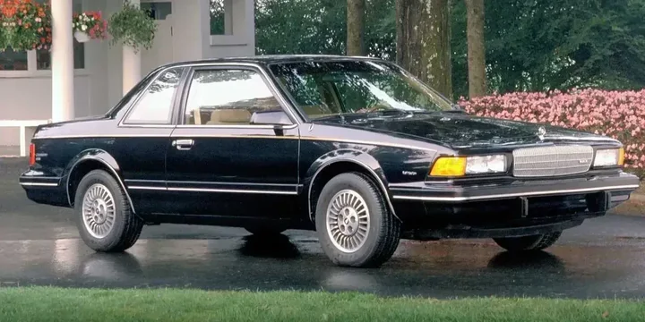 1989 Buick 1989-buick-century-33-v6 main image