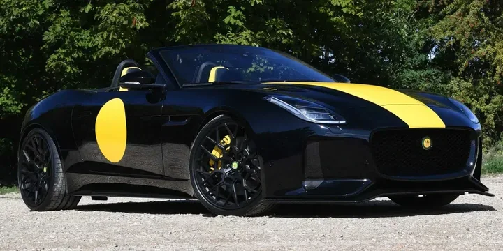 2019 Lister 2019-lister-lft-c main image