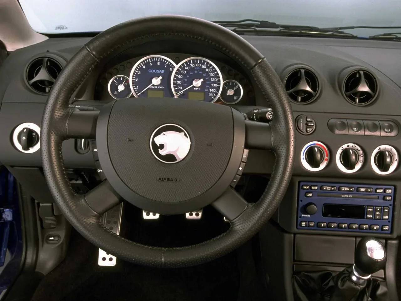 Interior 1