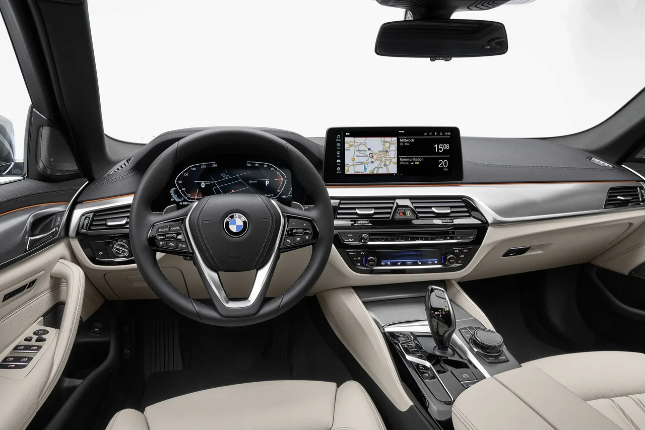 Interior 1