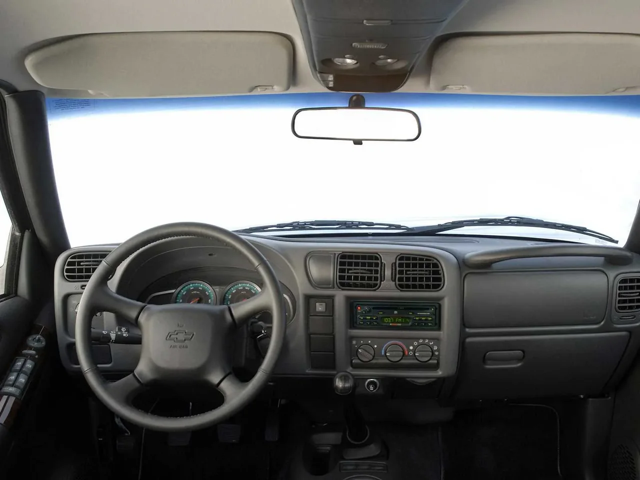 Interior 1
