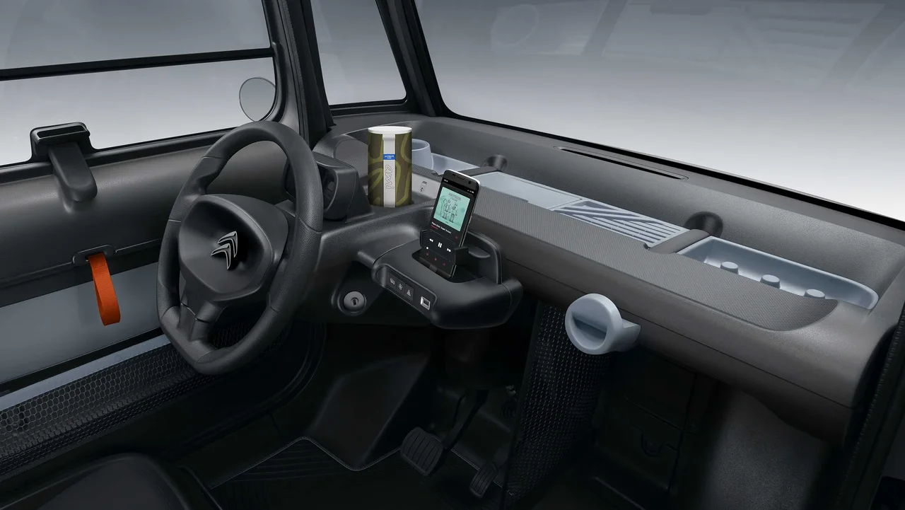 Interior 1
