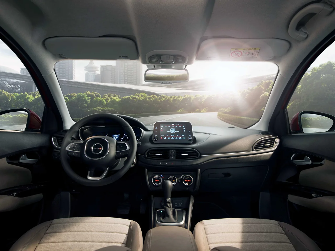 Interior 1