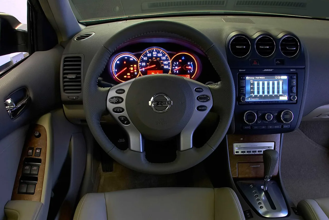 Interior 1