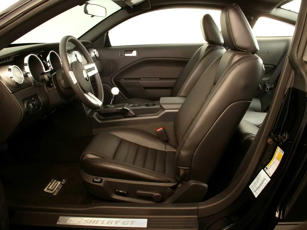 Interior 1
