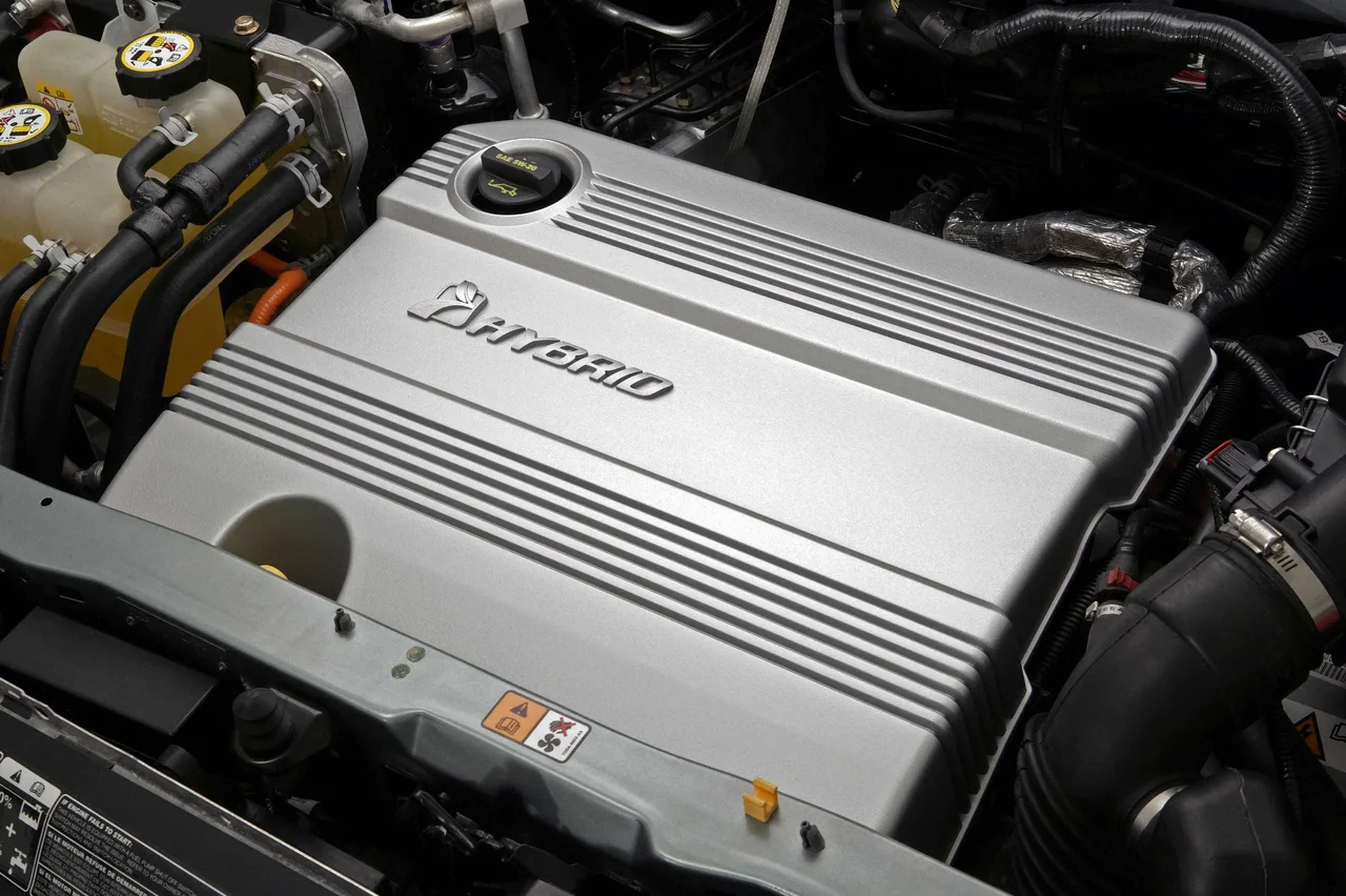 Engine 1