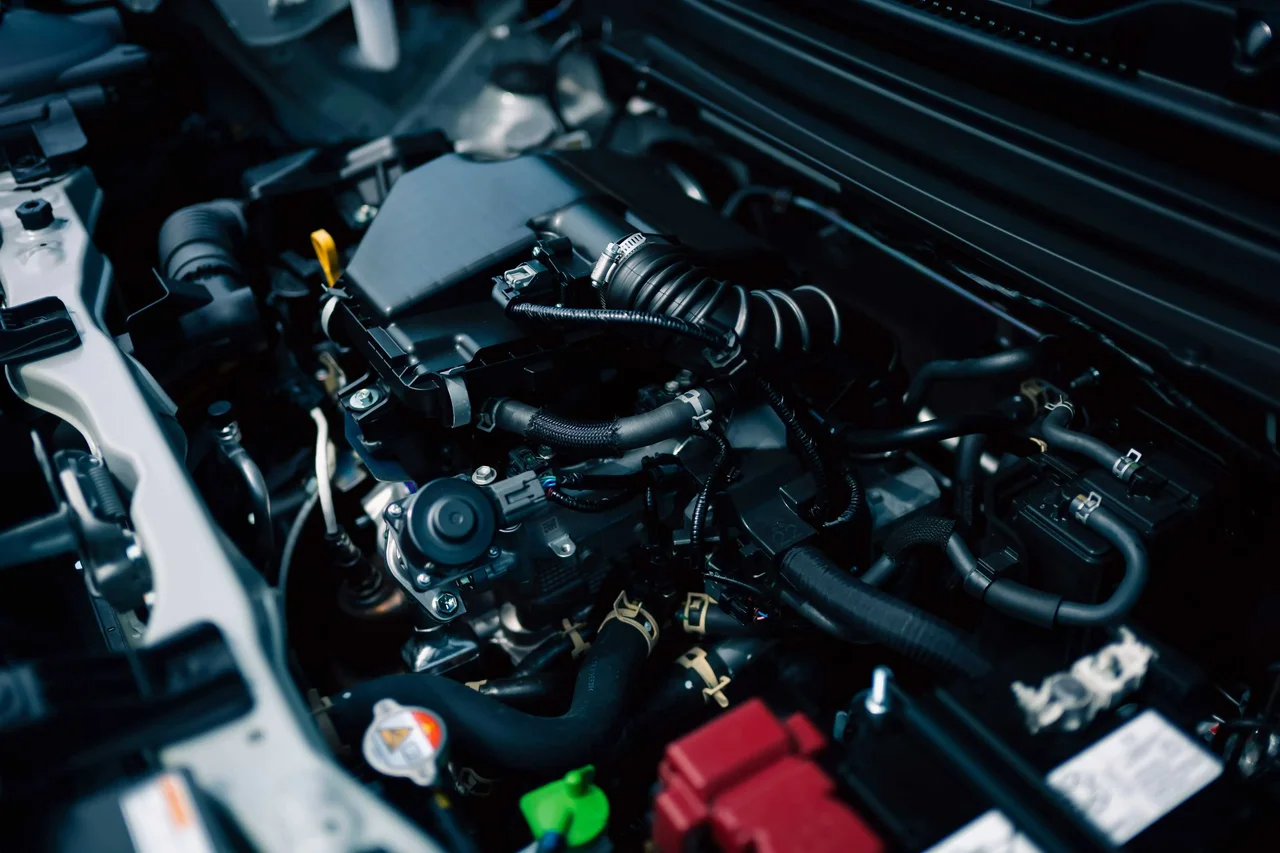 Engine 1