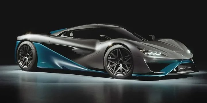 2023 Viritech 2023-viritech-concept-fuel-cell main image