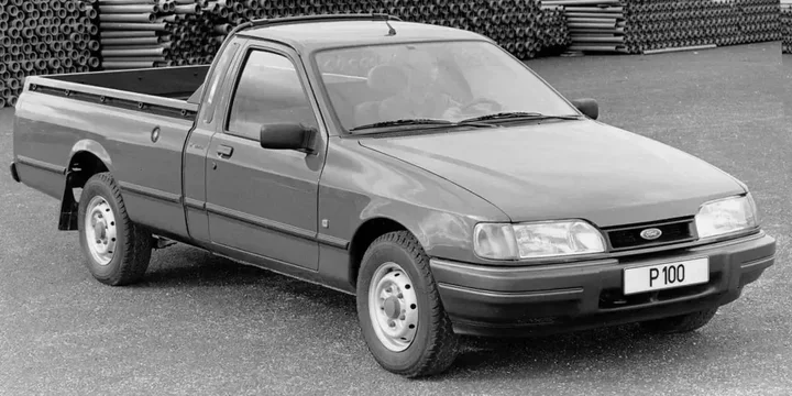 1990 Ford 1990-ford-p100-20-manual-5-speed main image