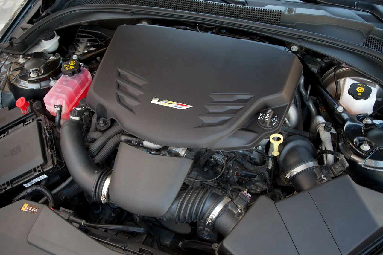 Engine 1