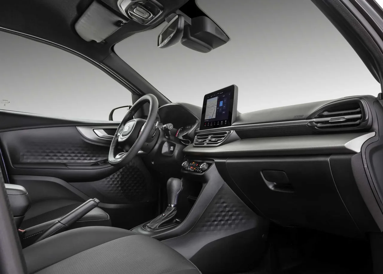 Interior 1