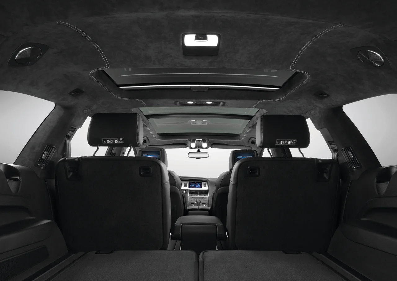 Interior 1