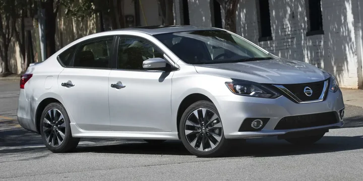 2016 Nissan 2016-nissan-sentra-sr-turbo main image