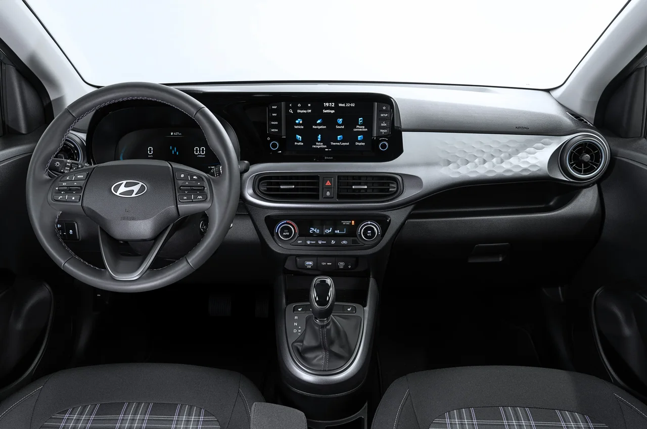 Interior 1