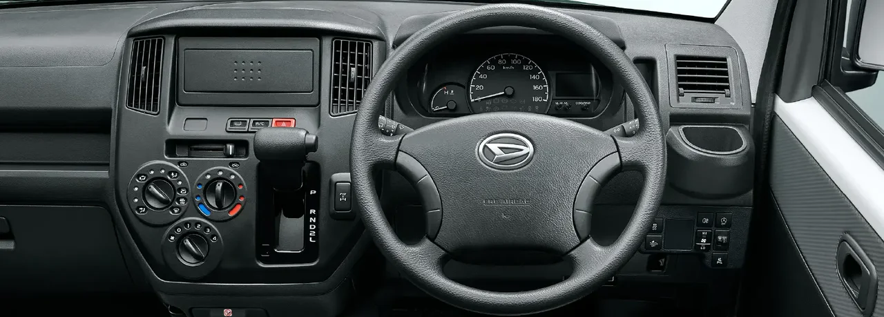 Interior 1