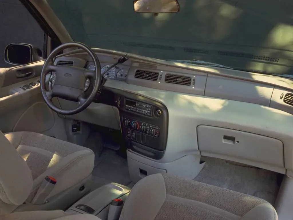 Interior 1