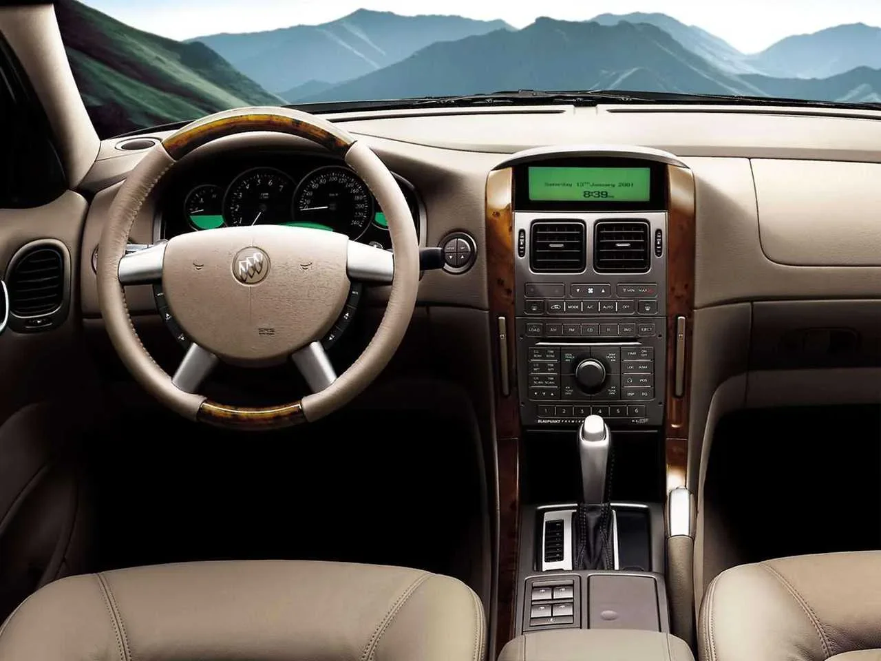 Interior 1