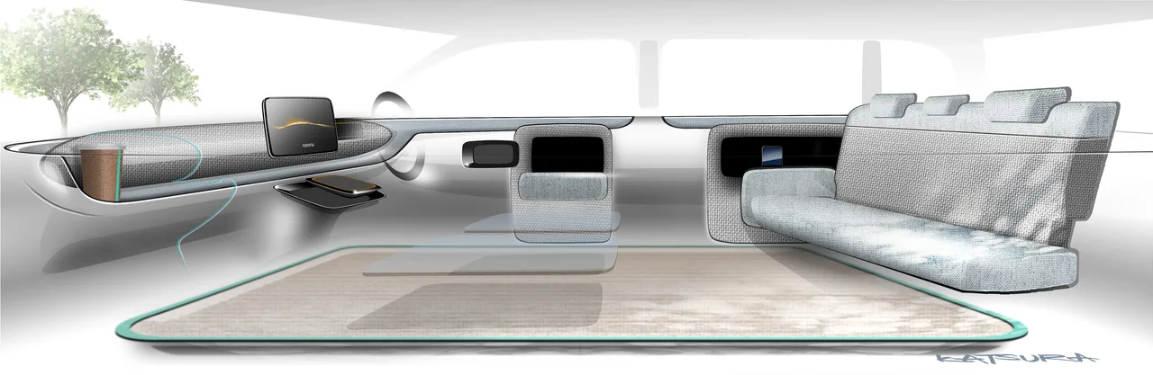 Interior 1