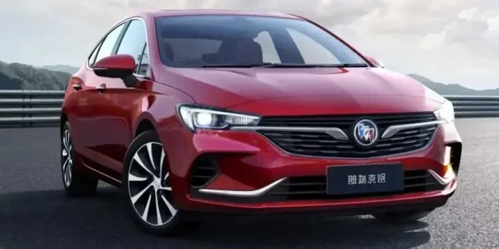 2020 Buick 2020-buick-verano-20t-cvt main image