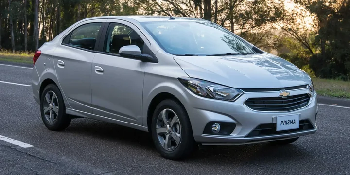 2017 Chevrolet 2017-chevrolet-onix-prisma-14-e85 main image