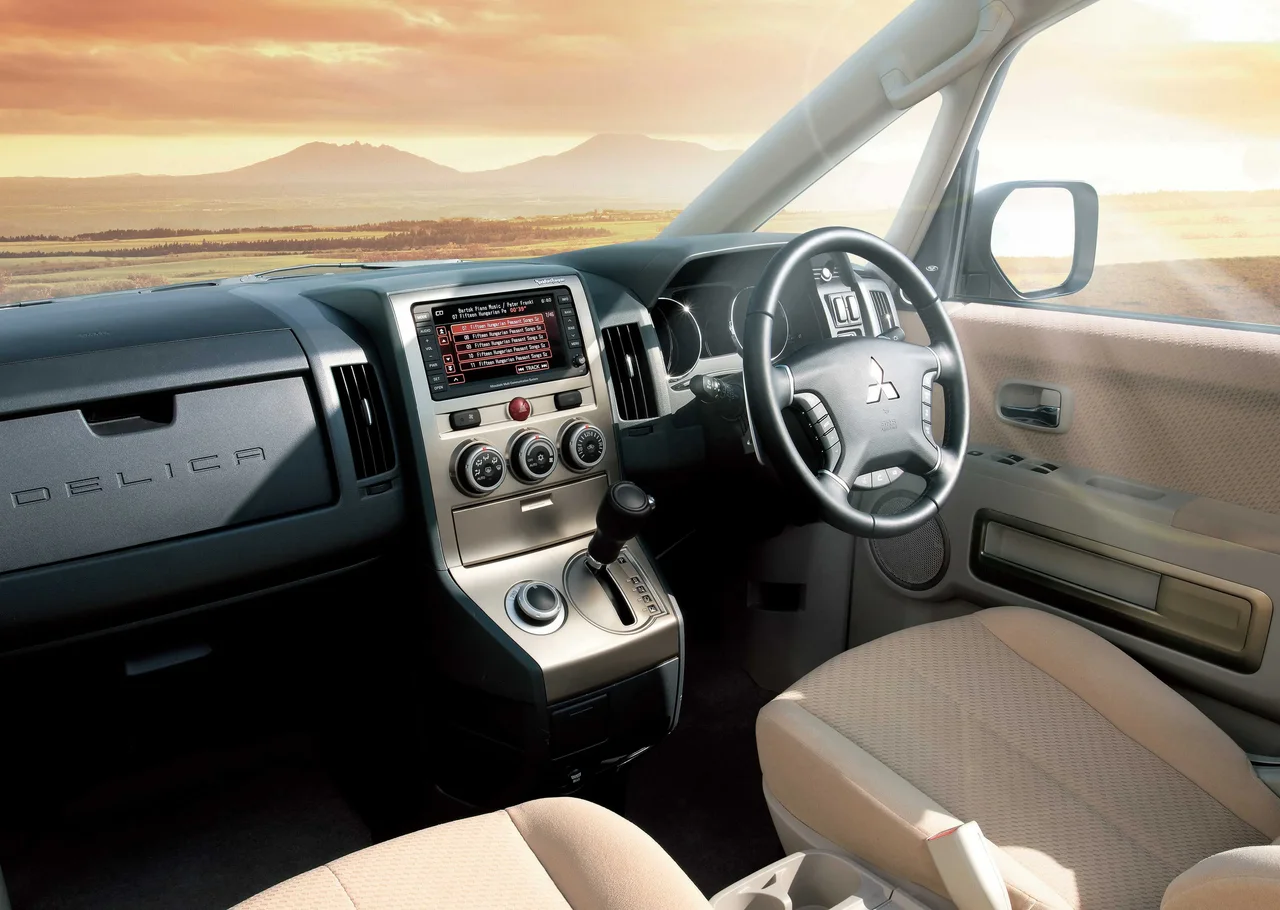 Interior 1