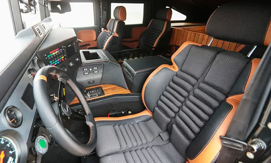 Interior 1