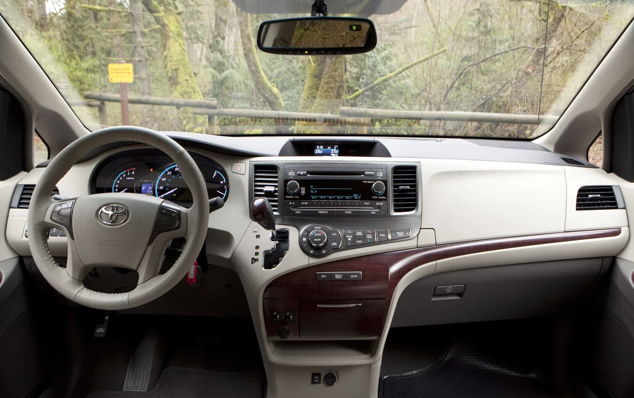Interior 1