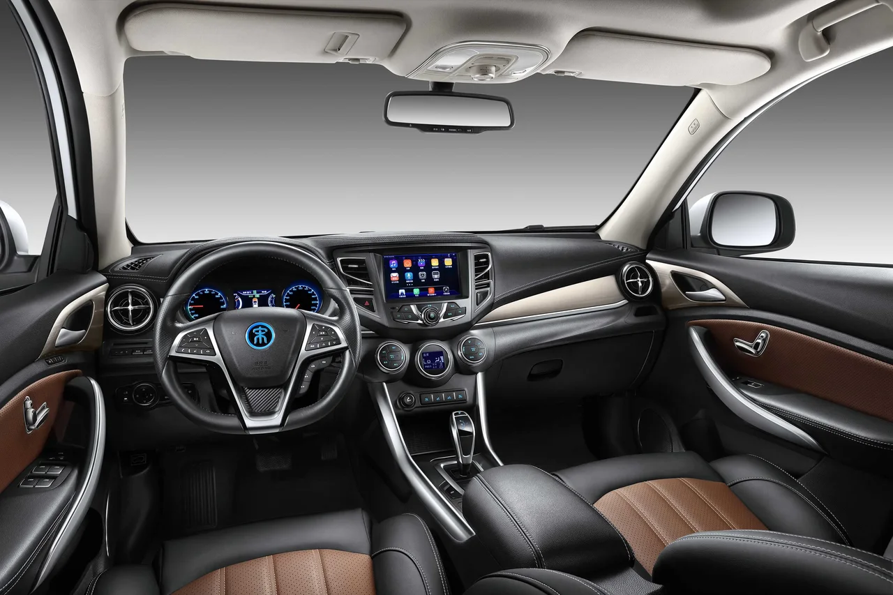 Interior 1