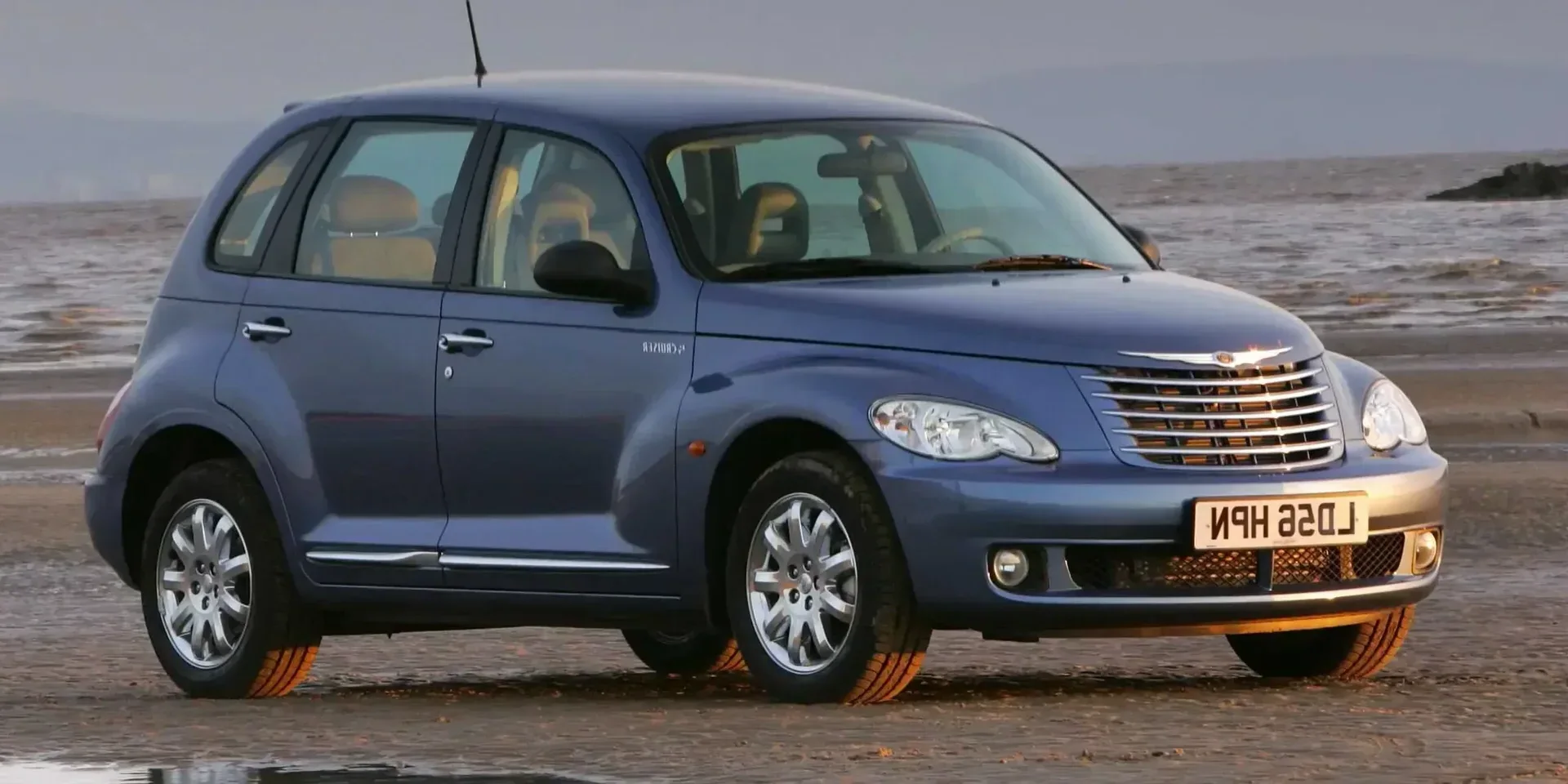 2006 Chrysler PT Cruiser photo 1
